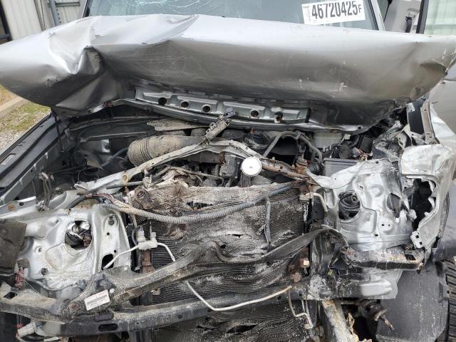 Photo 11 from auction – 2011 TOYOTA FJ CRUISER with VIN JTEBU4BF4BK111952