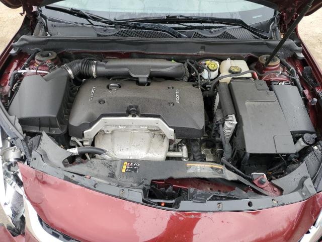 Photo 11 from auction – 2016 CHEVROLET MALIBU LIM with VIN 1G11C5SA3GF126853