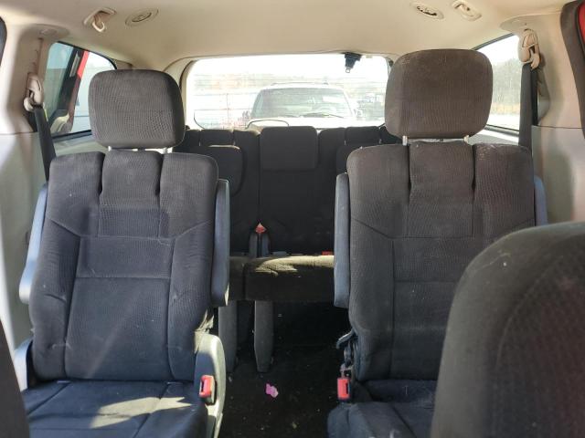 Photo 10 from auction – 2012 DODGE GRAND CARA with VIN 2C4RDGCG9CR274014
