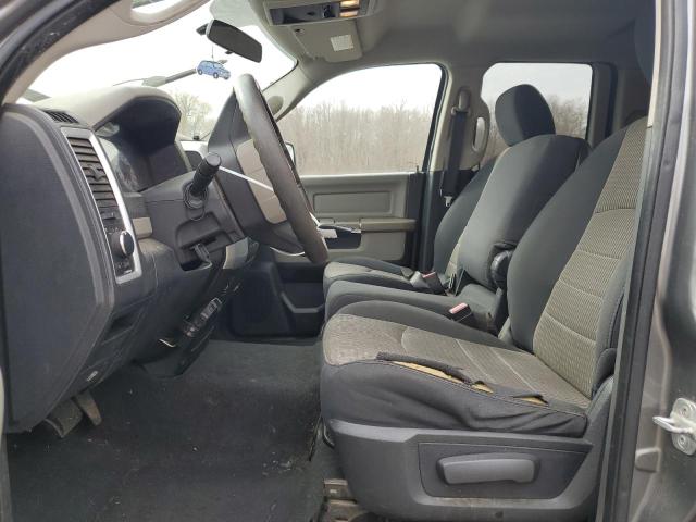 Photo 7 from auction – 2011 DODGE RAM 1500 with VIN 1D7RV1GT1BS543983