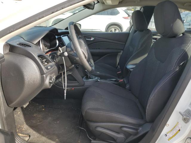 Снимка 7 от търг – 2015 DODGE DART SXT с VIN 1C3CDFBB3FD144666