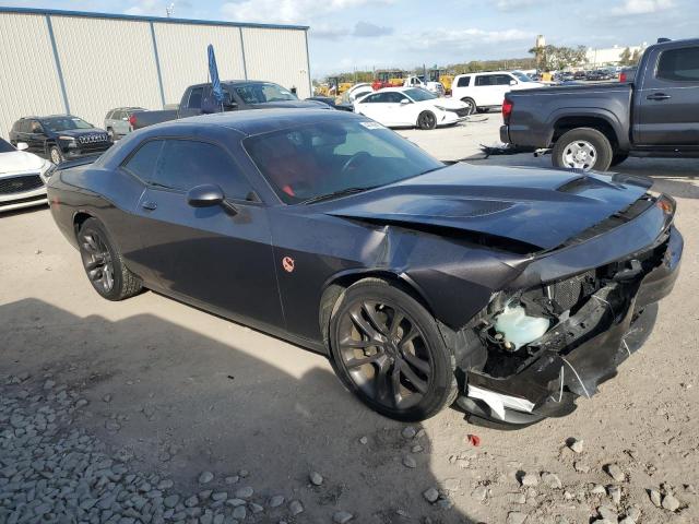 Снимка 4 от търг – 2020 DODGE CHALLENGER с VIN 2C3CDZFJ4LH143463
