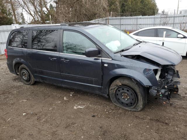 Photo 4 from auction – 2014 DODGE GRAND CARA with VIN 2C4RDGBG0ER352006