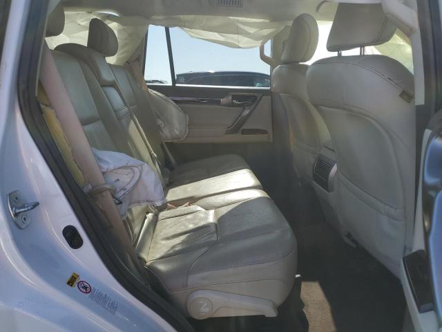 Photo 11 from auction – 2017 LEXUS GX 460 with VIN JTJBM7FX5H5174250