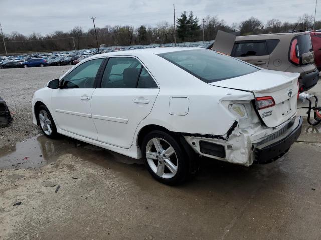 Photo 2 from auction – 2013 TOYOTA CAMRY L with VIN 4T1BF1FK4DU725438