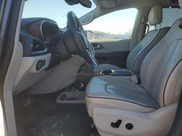 Photo 7 from auction – 2017 CHRYSLER PACIFICA L with VIN 2C4RC1GG1HR811959