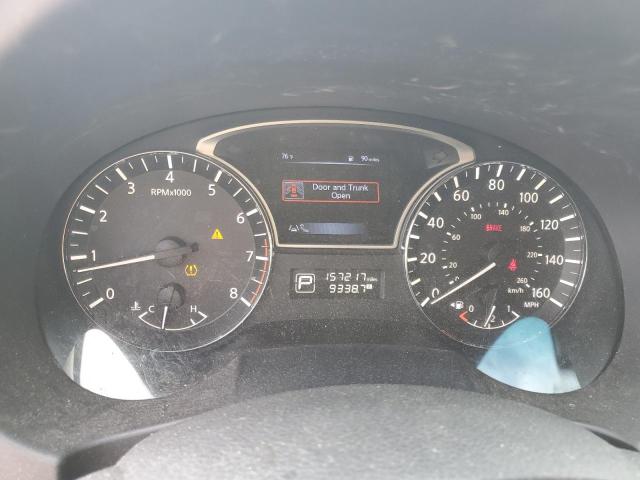Photo 9 from auction – 2015 NISSAN ALTIMA 2.5 with VIN 1N4AL3AP3FC221517