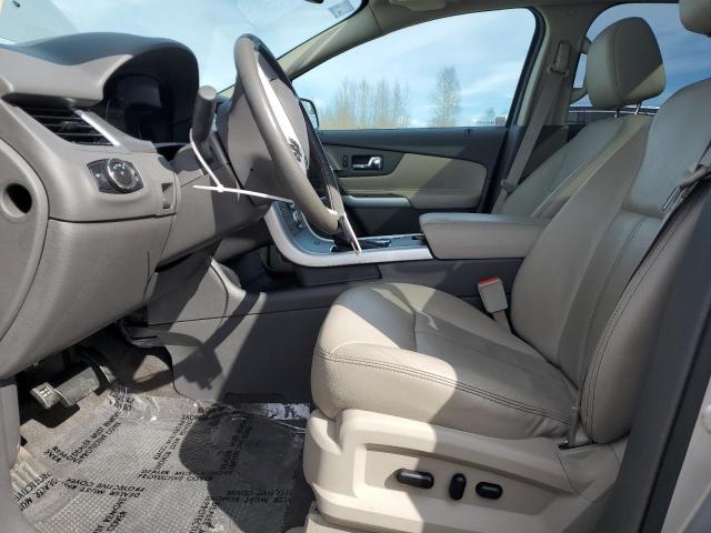 Снимка 7 от търг – 2013 FORD EDGE SEL с VIN 2FMDK4JC9DBA21988