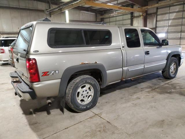 Photo 3 from auction – 2003 CHEVROLET SILVERADO with VIN 1GCEK19T73E235943