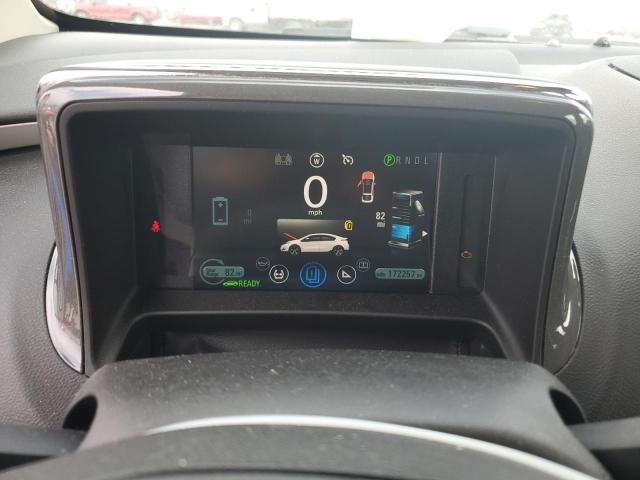 Снимка 9 от търг – 2012 CHEVROLET VOLT с VIN 1G1RB6E46CU127597