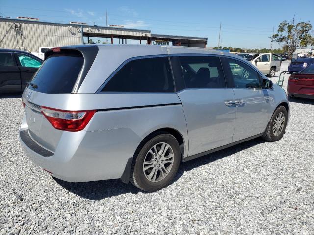 Photo 3 from auction – 2011 HONDA ODYSSEY EX with VIN 5FNRL5H61BB001831