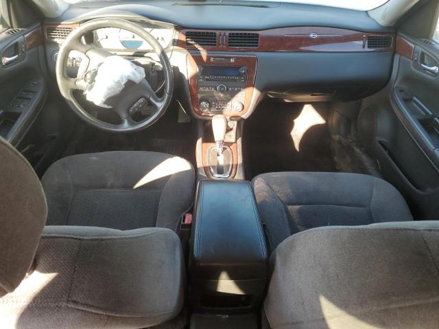 Photo 8 from auction – 2007 CHEVROLET IMPALA LT with VIN 2G1WC58R379127903