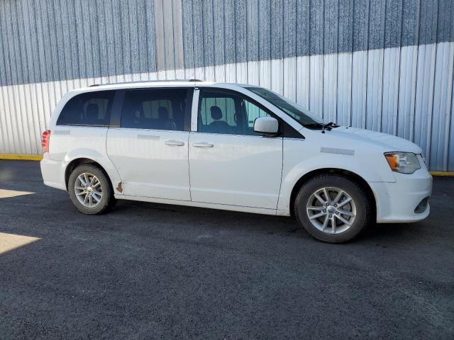 Photo 4 from auction – 2019 DODGE GRAND CARA with VIN 2C4RDGCG7KR800039