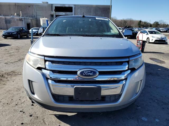 Photo 5 from auction – 2011 FORD EDGE LIMIT with VIN 2FMDK3KC4BBA24920