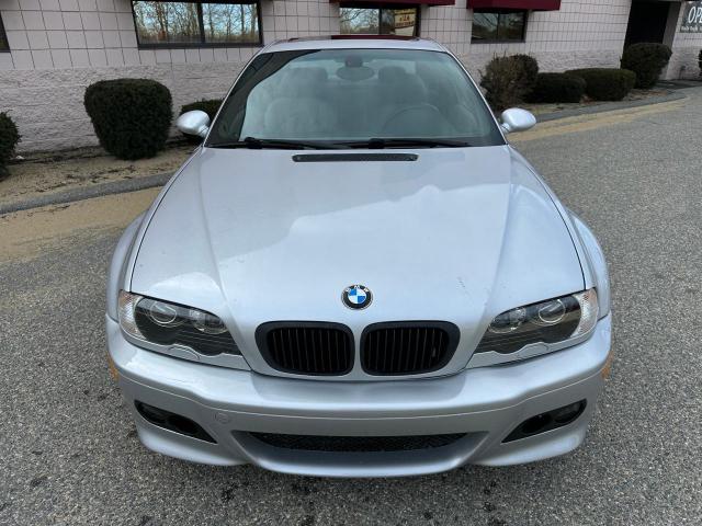 Photo 13 from auction – 2002 BMW M3 with VIN WBSBL934X2JR14507