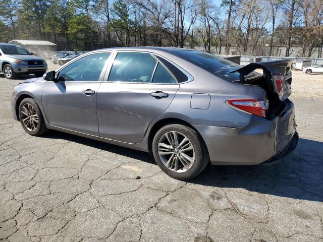 Photo 2 from auction – 2016 TOYOTA CAMRY LE with VIN 4T1BF1FK5GU116217