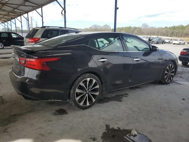 Photo 3 from auction – 2016 NISSAN MAXIMA 3.5 with VIN 1N4AA6AP9GC901995