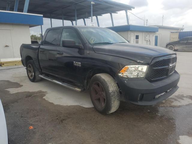 Photo 4 from auction – 2016 RAM 1500 ST with VIN 1C6RR6KG4GS404077