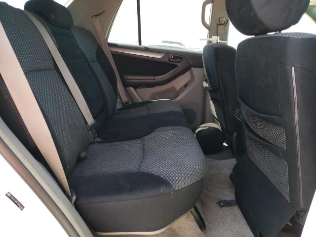 Photo 11 from auction – 2007 TOYOTA 4RUNNER SR with VIN JTEZU14R570087331