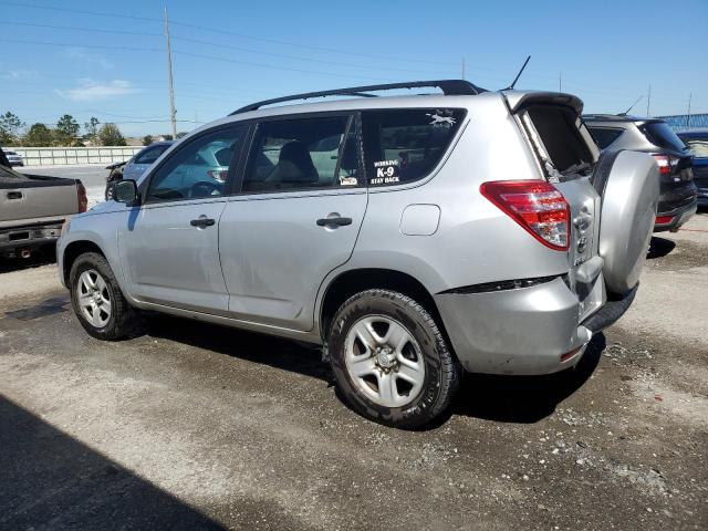 Photo 2 from auction – 2011 TOYOTA RAV4 with VIN 2T3ZF4DV4BW086687