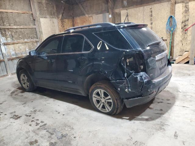 Photo 2 from auction – 2014 CHEVROLET EQUINOX LT with VIN 2GNFLFEKXE6274455
