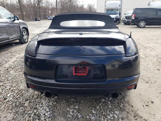 Photo 6 from auction – 2012 MITSUBISHI ECLIPSE SP with VIN 4A37L2EF6CE002211