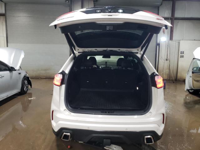 Photo 6 from auction – 2019 FORD EDGE ST with VIN 2FMPK4AP8KBB86122