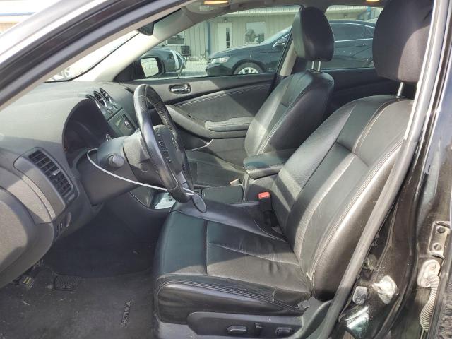 Photo 7 from auction – 2012 NISSAN ALTIMA BAS with VIN 1N4AL2AP7CC122205