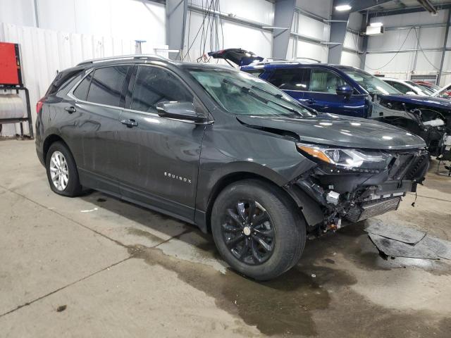 Photo 4 from auction – 2019 CHEVROLET EQUINOX LT with VIN 2GNAXKEV0K6301269