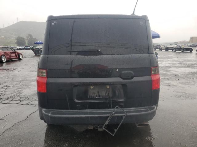 Photo 6 from auction – 2006 HONDA ELEMENT EX with VIN 5J6YH18796L015312