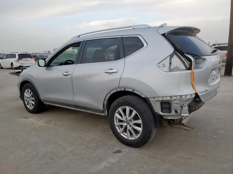 Photo 2 from auction – 2018 NISSAN ROGUE S with VIN KNMAT2MT2JP505543