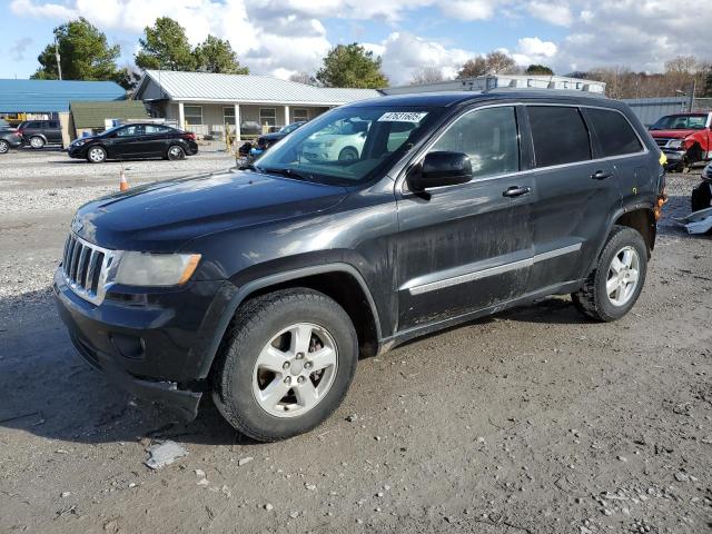 Photo 1 from auction – 2013 JEEP GRAND CHER with VIN 1C4RJFAG4DC595300