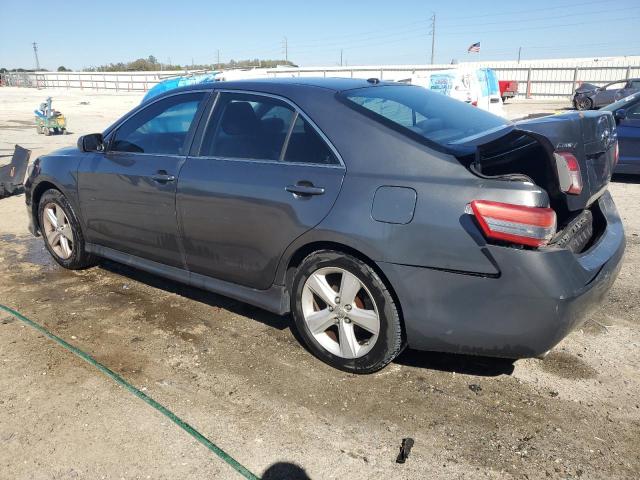 Photo 2 from auction – 2010 TOYOTA CAMRY BASE with VIN 4T1BF3EK4AU020258