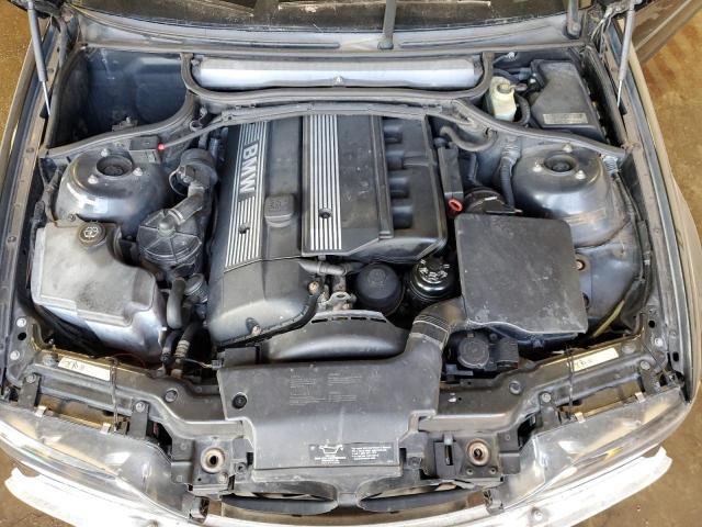 Фото 11 с аукциона – 2004 BMW 330 CI с VIN WBABD53474PL10360