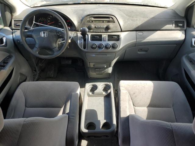 Photo 8 from auction – 2007 HONDA ODYSSEY LX with VIN 5FNRL38227B030179