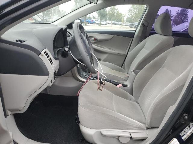 Снимка 7 от търг – 2011 TOYOTA COROLLA BA с VIN JTDBU4EE6B9158124