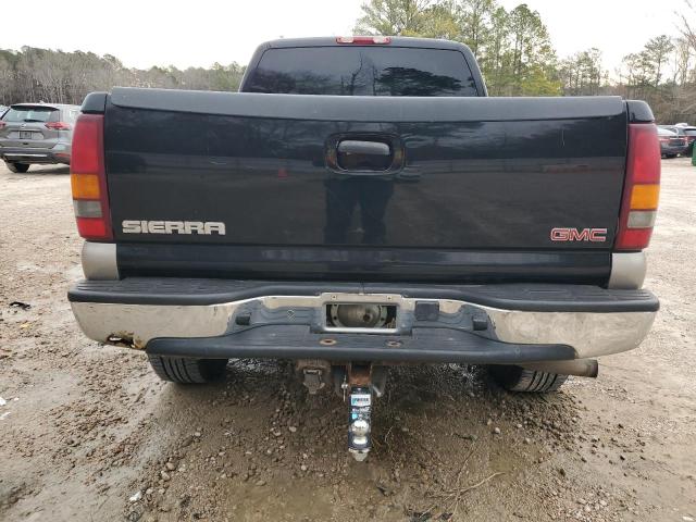 Photo 6 from auction – 2002 GMC NEW SIERRA with VIN 2GTEK19T121412678