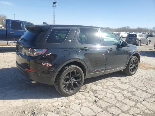 Photo 3 from auction – 2016 LAND ROVER DISCOVERY with VIN SALCR2BG4GH616023