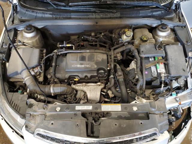 Photo 11 from auction – 2013 CHEVROLET CRUZE LT with VIN 1G1PC5SB1D7151002