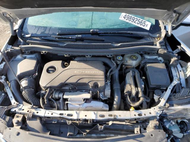Photo 11 from auction – 2018 CHEVROLET CRUZE with VIN 1G1BE5SM6J7103559