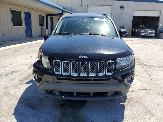 Снимка 5 от търг – 2016 JEEP COMPASS LA с VIN 1C4NJCEA9GD800868