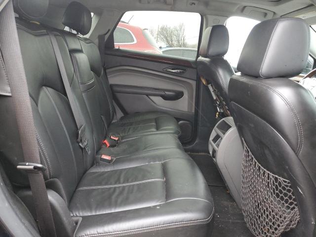 Photo 11 from auction – 2011 CADILLAC SRX LUXURY with VIN 3GYFNAEY1BS658237