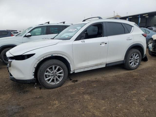 MAZDA CX-5 PREFE 2023 with VIN JM3KFBCM5P0206594 - Photo from auction