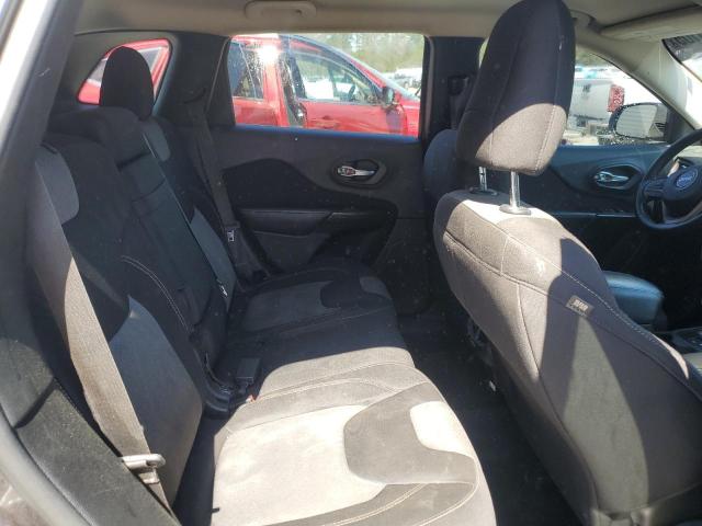 Photo 11 from auction – 2014 JEEP CHEROKEE L with VIN 1C4PJLCB7EW313870