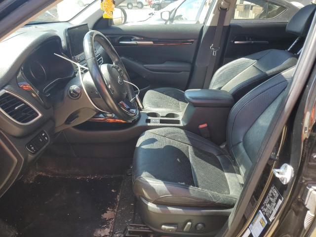 Photo 7 from auction – 2021 KIA SELTOS SX with VIN KNDETCA21M7110826
