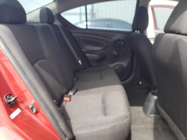 Photo 10 from auction – 2019 NISSAN VERSA S with VIN 3N1CN7AP5KL835300