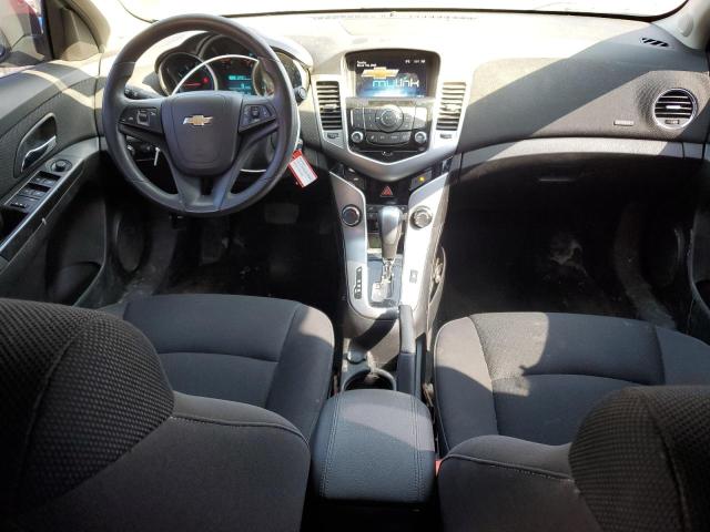 Photo 8 from auction – 2015 CHEVROLET CRUZE LT with VIN 1G1PC5SB5F7124484