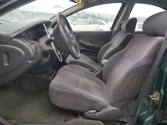 Photo 7 from auction – 2000 DODGE NEON BASE with VIN 1B3ES46C4YD746689