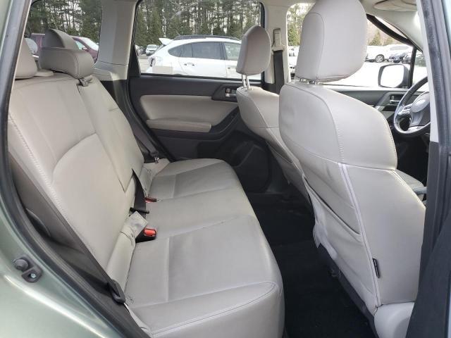 Photo 11 from auction – 2014 SUBARU FORESTER 2 with VIN JF2SJAHC7EH511743