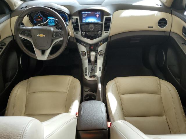 Photo 8 from auction – 2014 CHEVROLET CRUZE LT with VIN 1G1PE5SB4E7205033